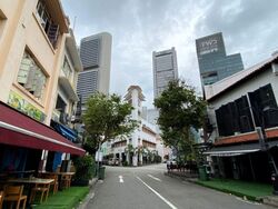 Circular Road (D1), Retail #548071931